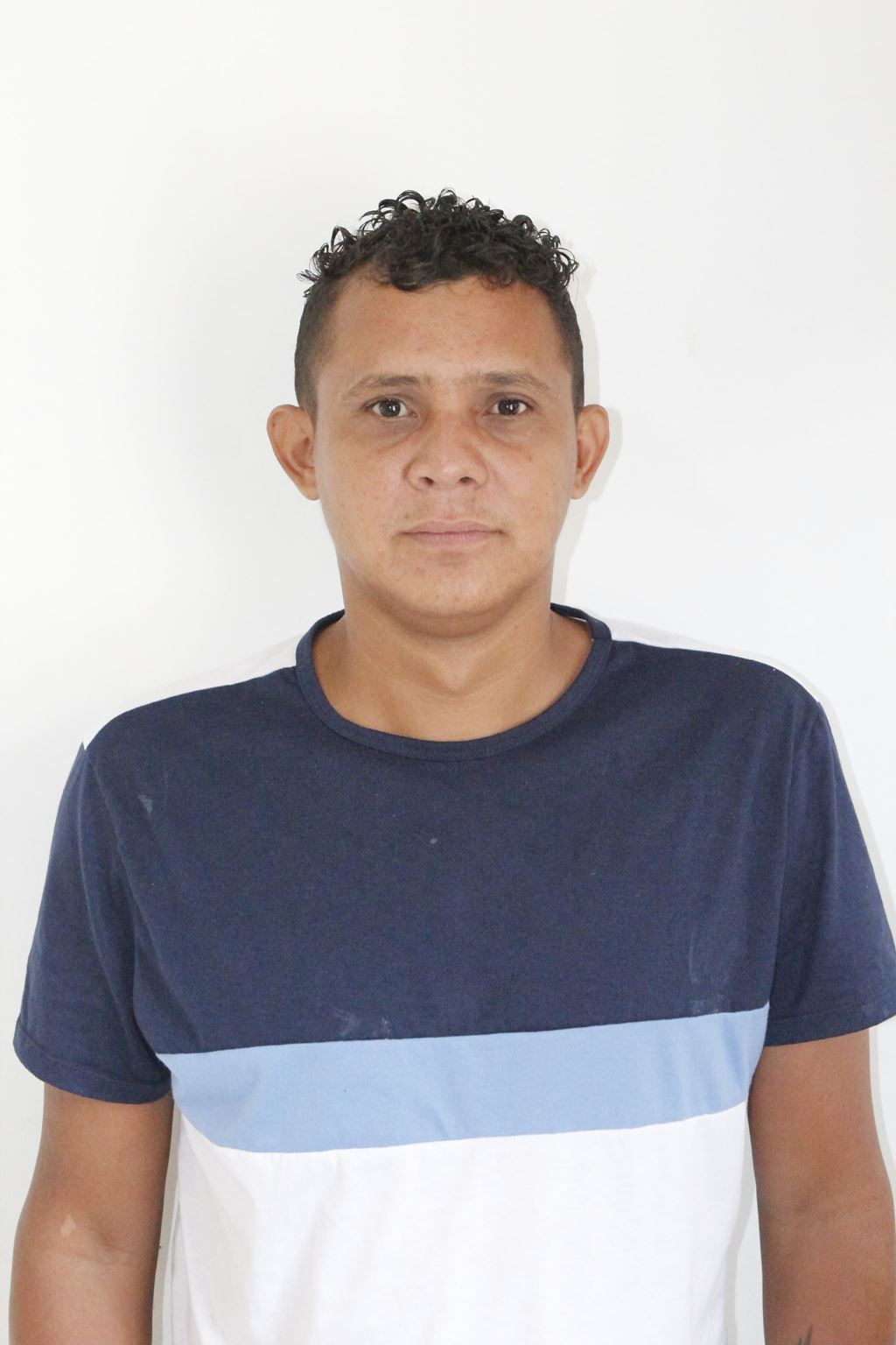 Retrato de Rafael Andres Osorio de la Ossa